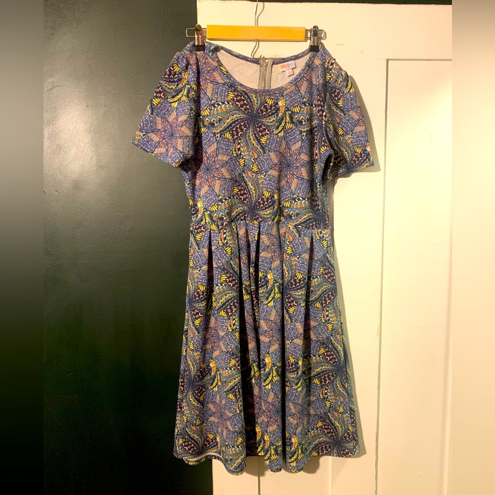 Lularoe Dress